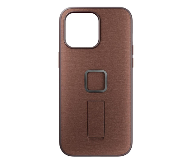 Peak Design Everyday Case Loop iPhone 15 Pro Max MagSafe redwood M-LC-BL-RD-1 - 1183090 - zdjęcie